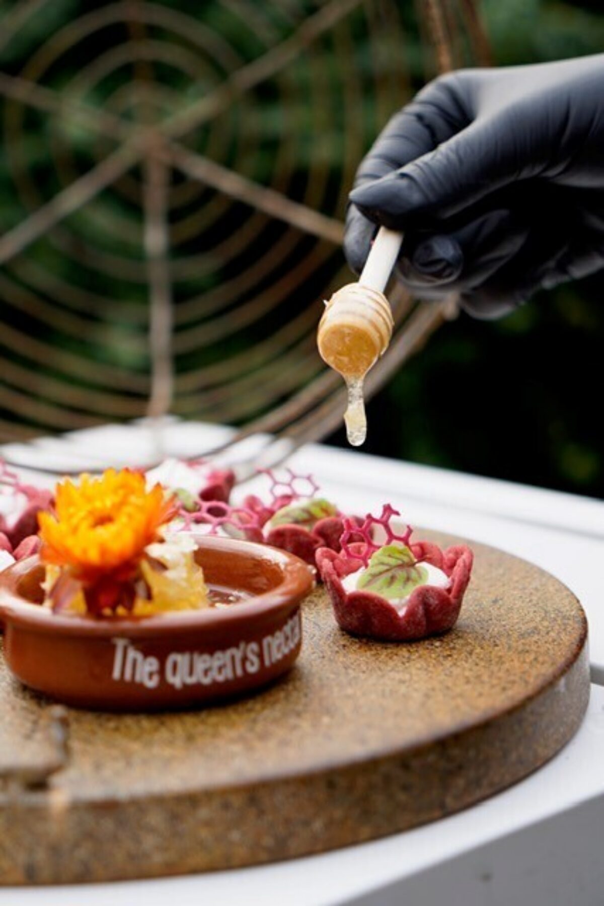 Recepties Met Beleving