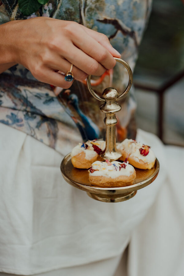 Take-out Desserten