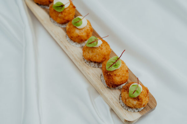 Culinaire Hapjes